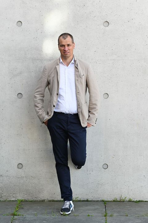 Business Coach, Berater, 7M Beratungs & Coaching GmbH Markus Moosbrugger