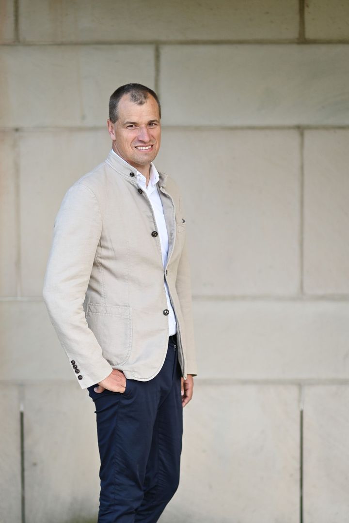 Markus Moosbrugger