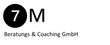Logo 7M Beratungs & Coaching GmbH Logo