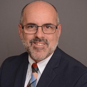 Attorney Headshot