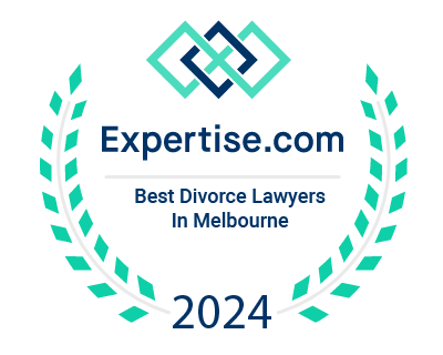 Expertise.com best divorce lawyers in melbourne 2024