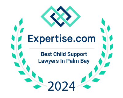 Expertise.com best child support lawyers in palm bay 2024