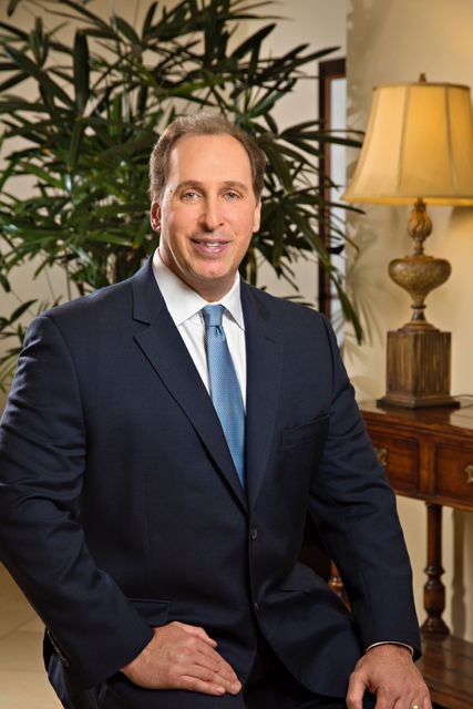 Dr. Marc Funderlich – Cary, NC – Cary Spine Clinic & Chiropractic