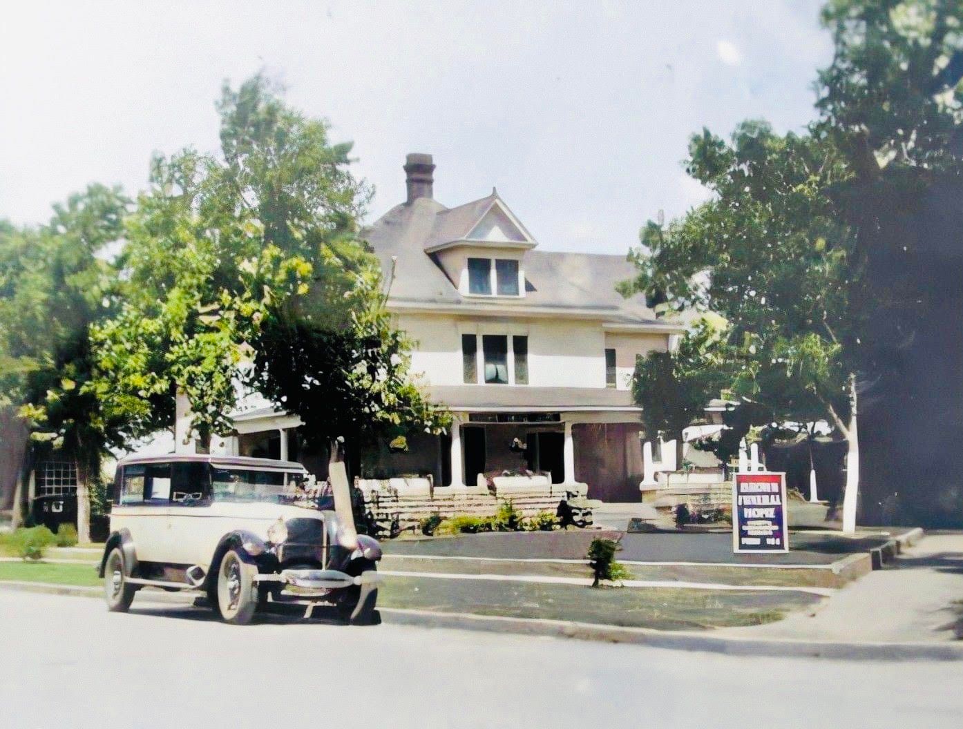 Brown-cummings Funeral Home | Brown - Cummings Funeral Home