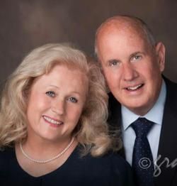 Joe & Becky Cummings