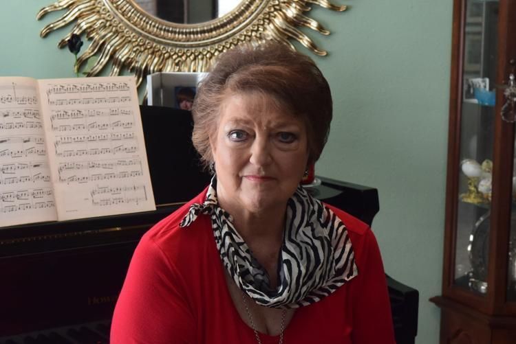 Cynthia Smith