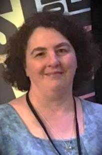 Violet Hassler
