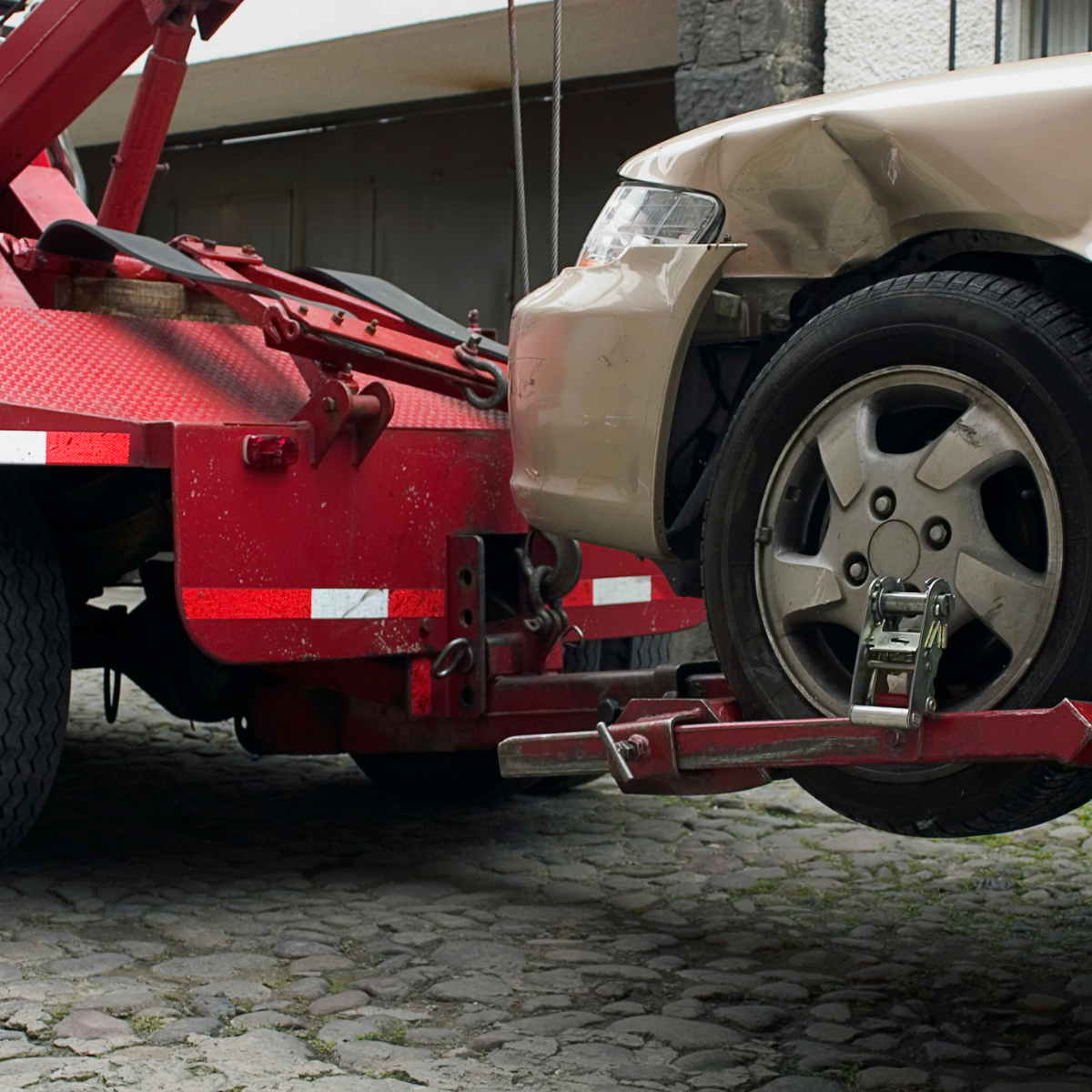 gladwin mechanic repair