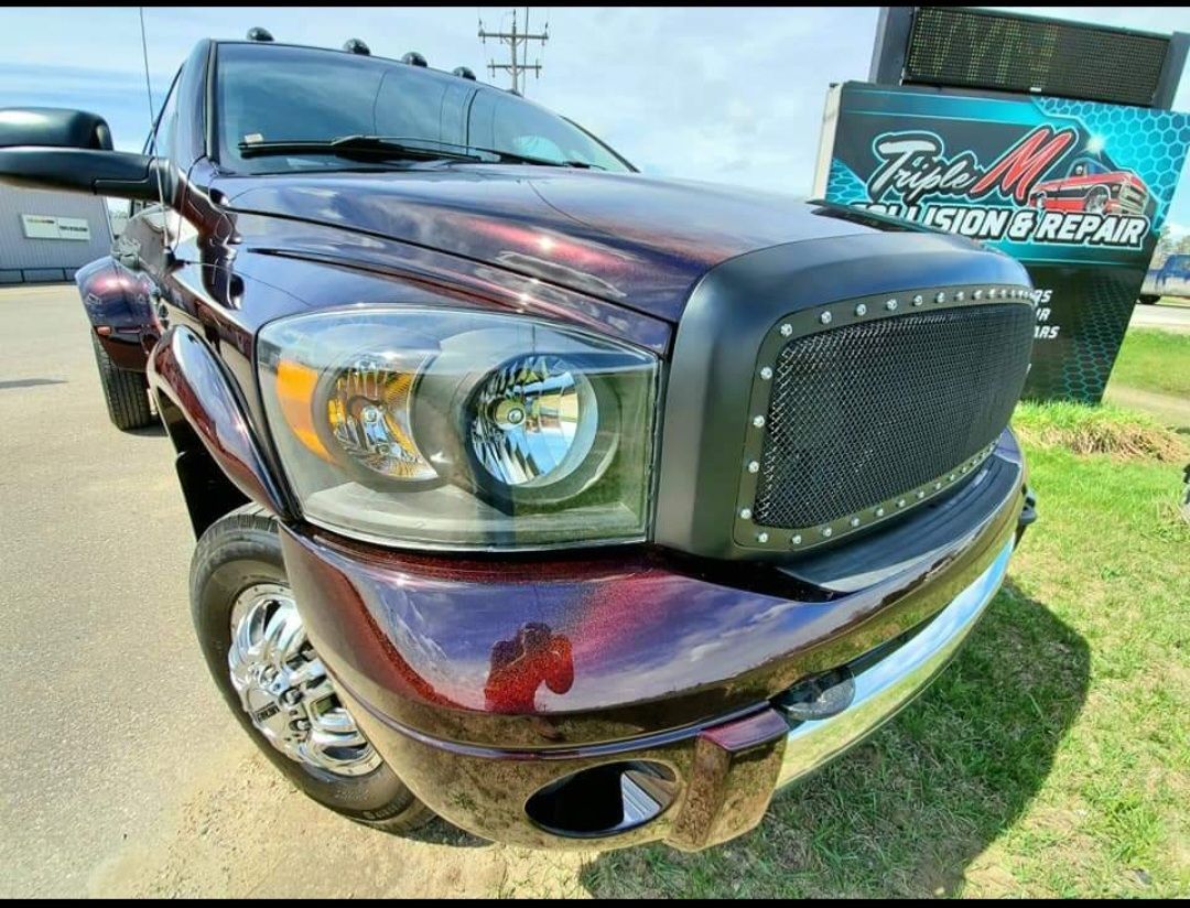gladwin auto repair