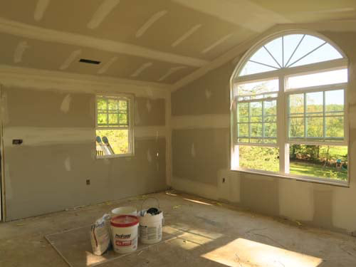 House painting