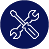 deck & garages icon
