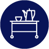 kitchen renovations icon