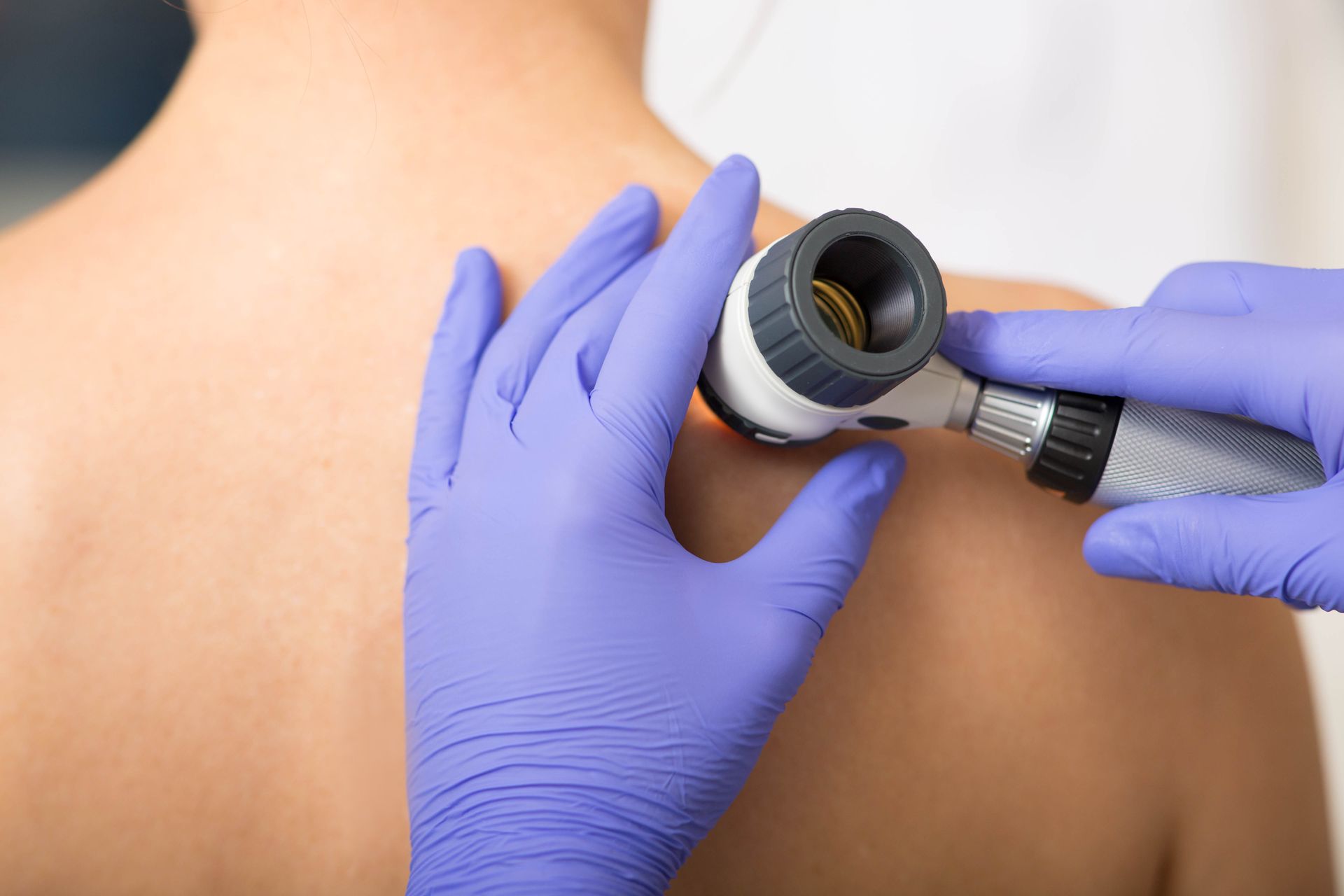 Dermatologia clínica