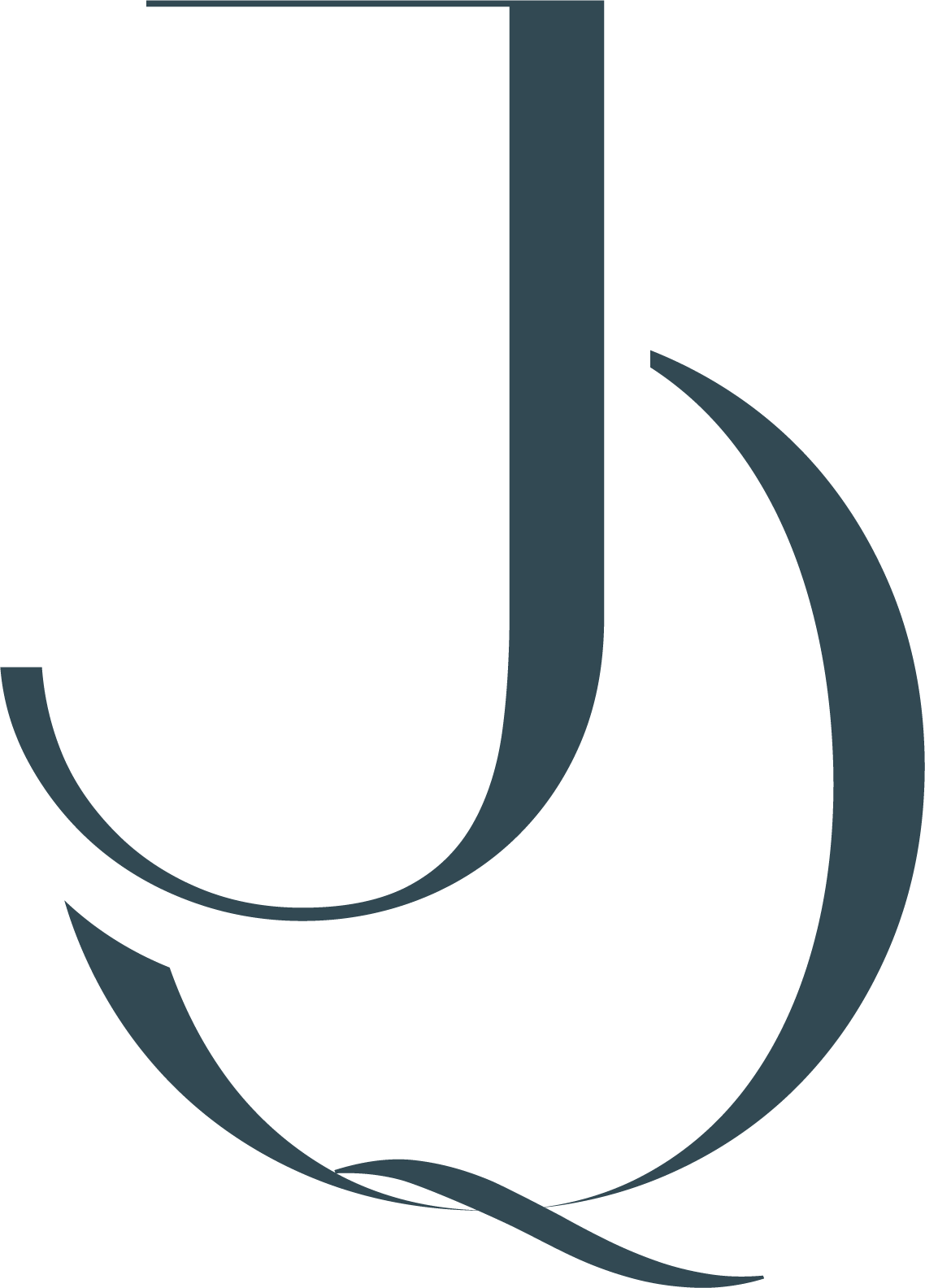 Logo Dra Juliana Quintas