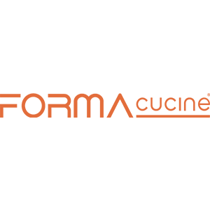 logo FORMA CUCINE