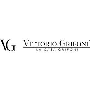 logo VG - VITTORIO GRIFONI