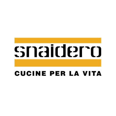 logo SNAIDERO