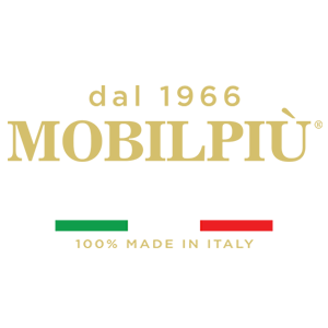logo MOBILPIU'