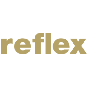 logo REFLEX