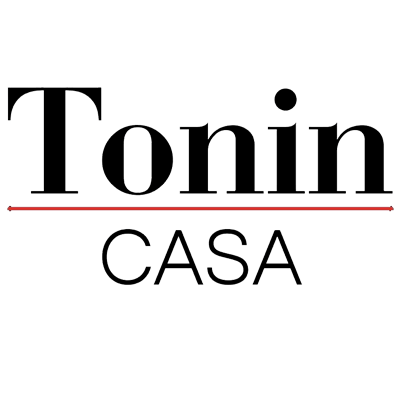 logo TONIN CASA