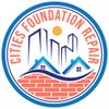 Cities Foundation Repair Logo