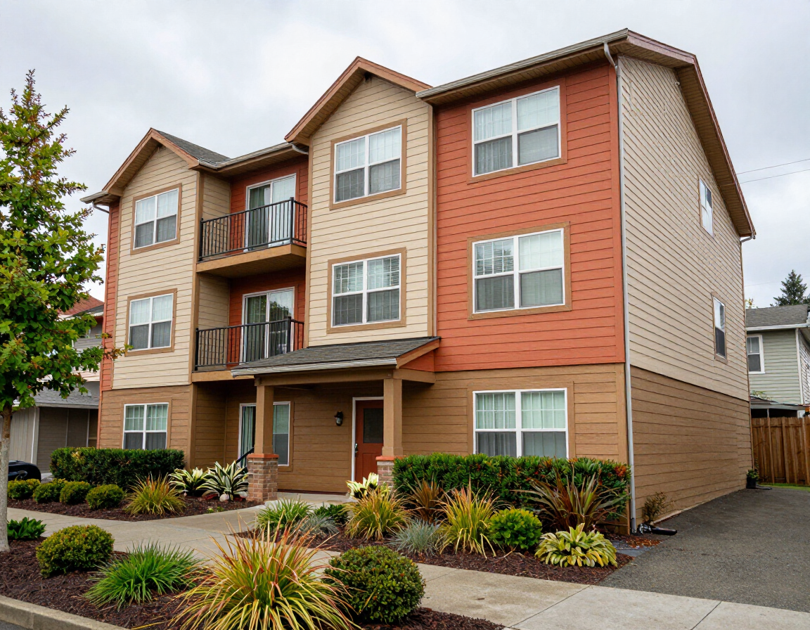 Rental property pest control services for Lebanon, Oregon property managers