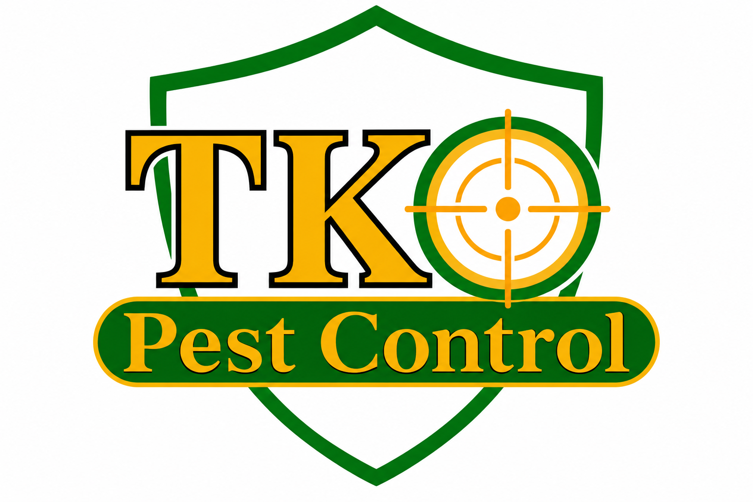 TKO PEST CONTROL LLC