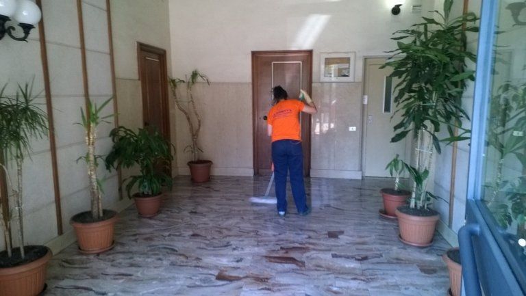 trattamento marmo