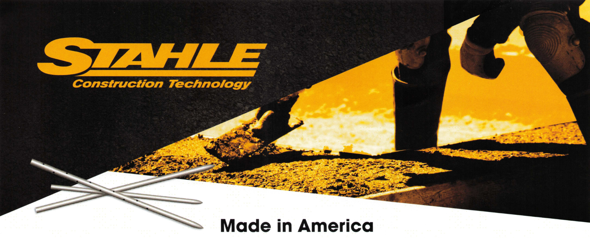 Logo with the word