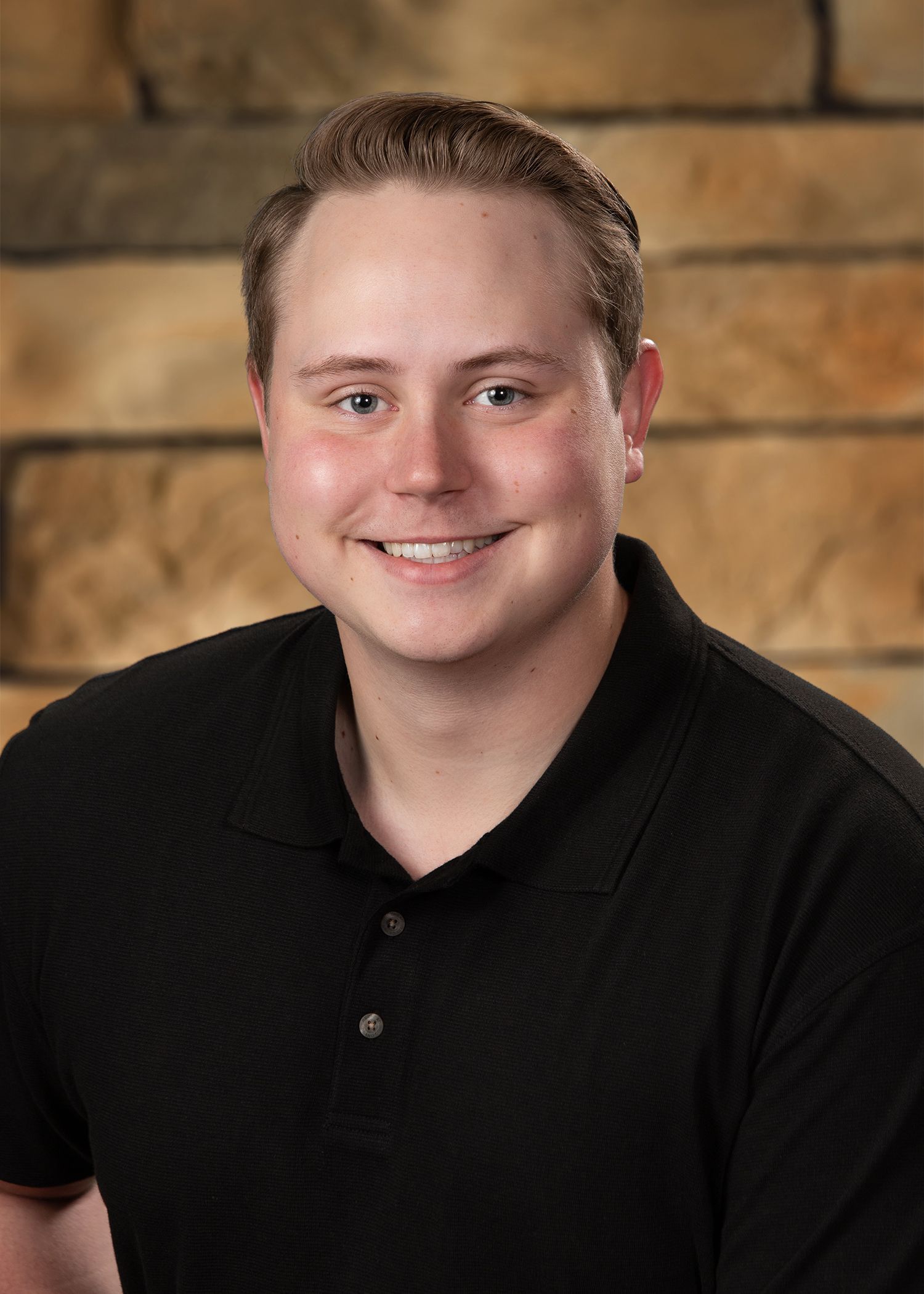 John Olnick Portrait