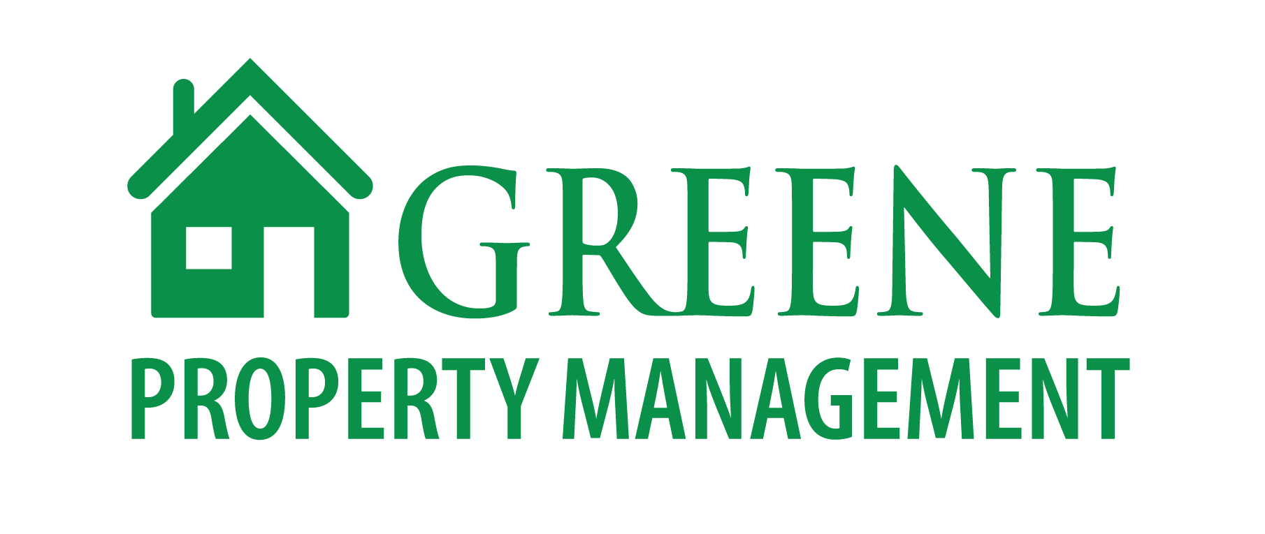 Greene Realty Group Property Management Logo