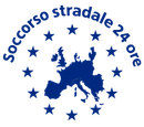 Logo Tebaldi Soccorso Stradale