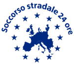 Logo Tebaldi Soccorso Stradale