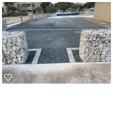 hardscape construction