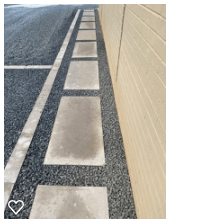 hardscape construction
