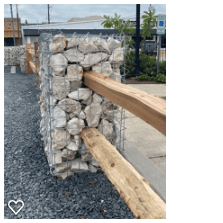 hardscape construction