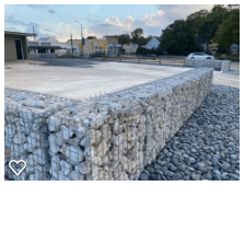 hardscape construction