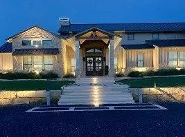 Enchanted house