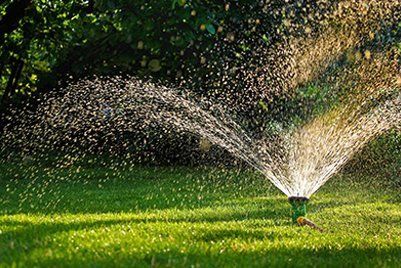 Irrigation & Drainage Solutions