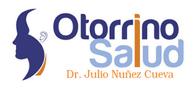 Otorrinosalud