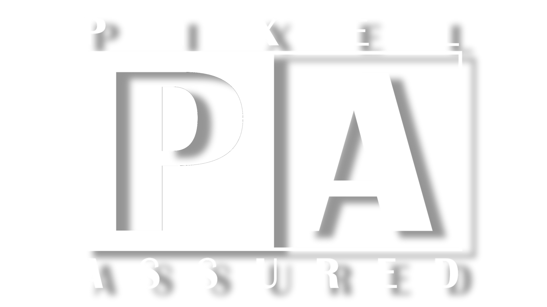 Pixel Assured logo - video redaction services