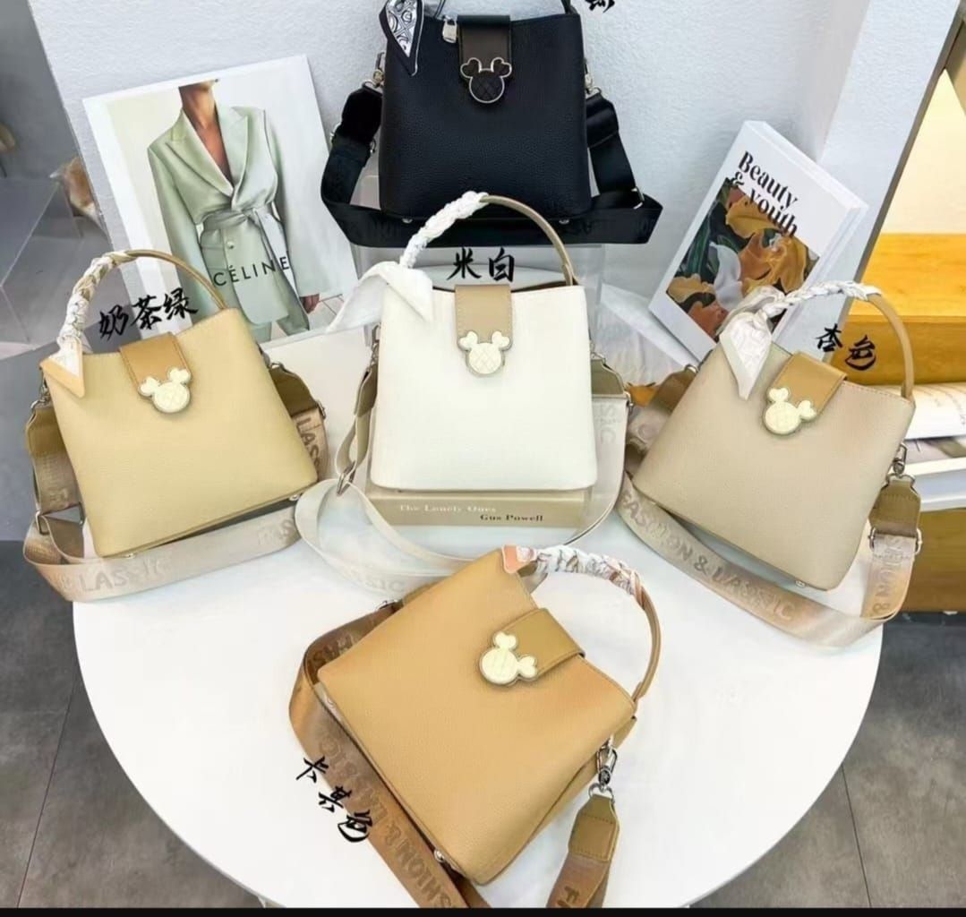 CARTERA MANOS LIBRES  MEIJIA