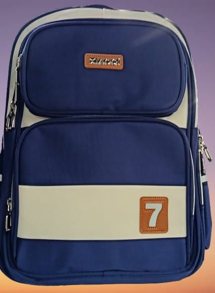 MOCHILA XIACCI ESCOLAR PARA NIÑOS