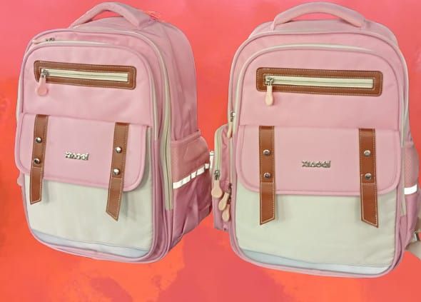 MOCHILA XIACCI ESCOLAR U ORTOPEDICO