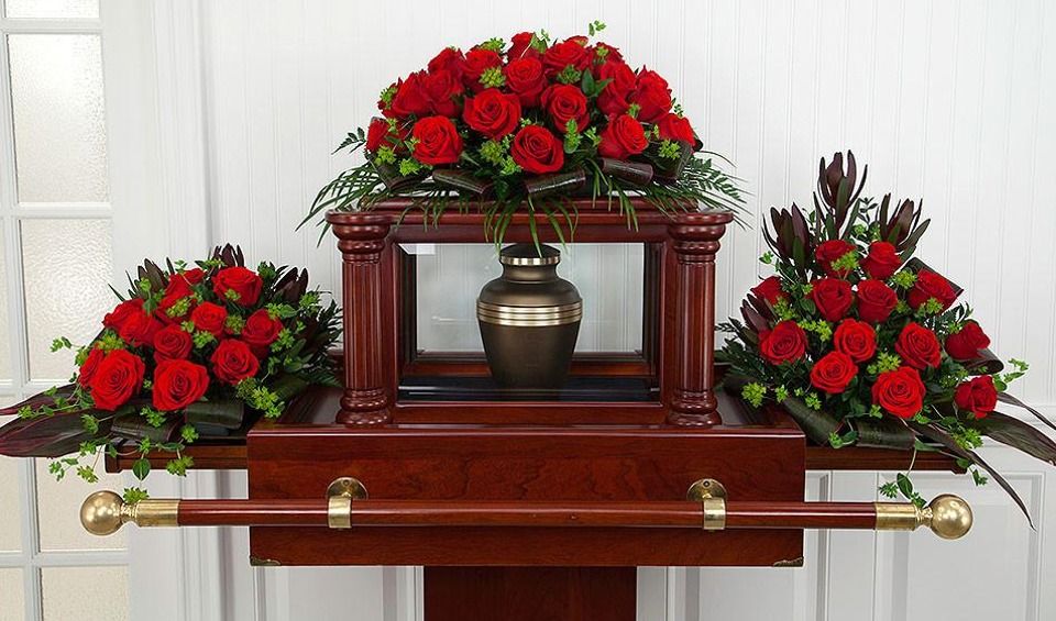 Personal Touches | Nichols Bewley Funeral Home