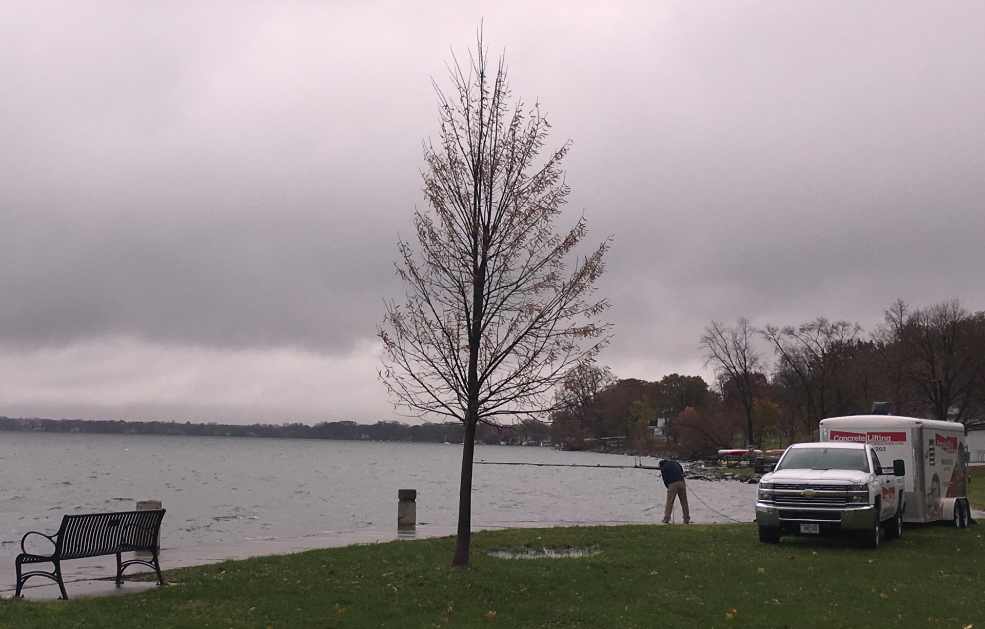 Home Concrete Lifting Technologies