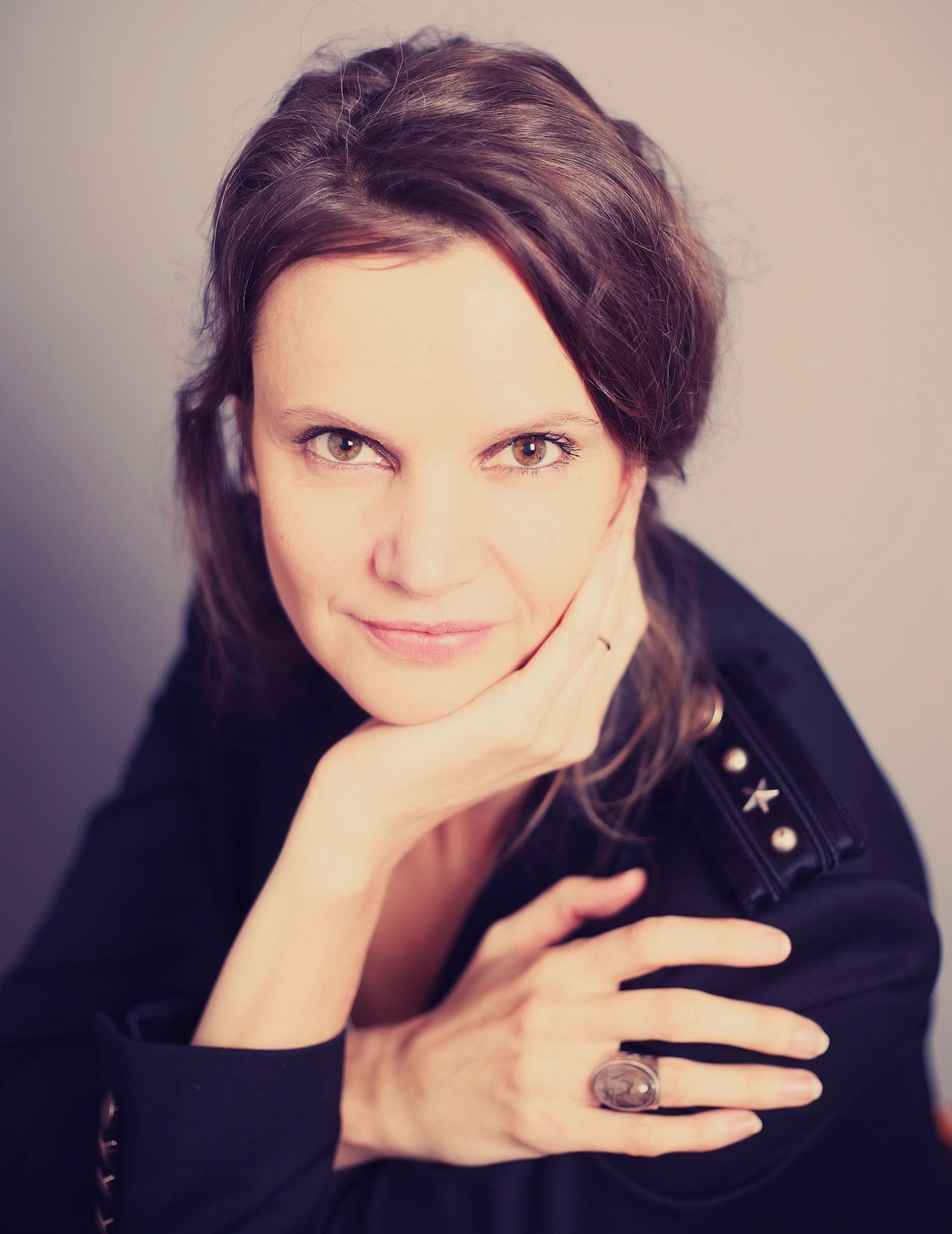 Caroline Chamblain