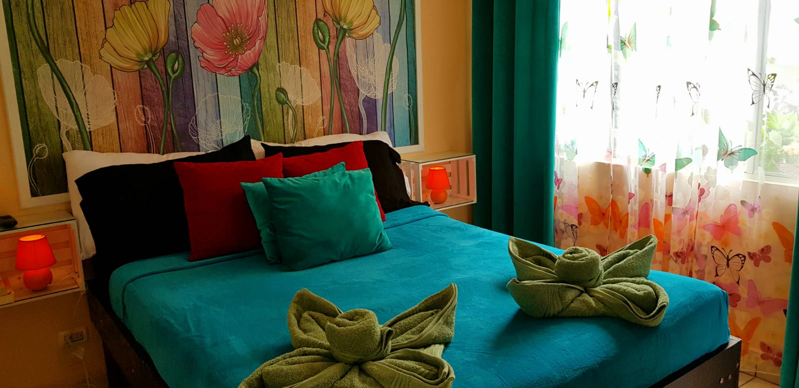 Cozy Condo 4 en My Cozy Condos en Jaco, Costa Rica