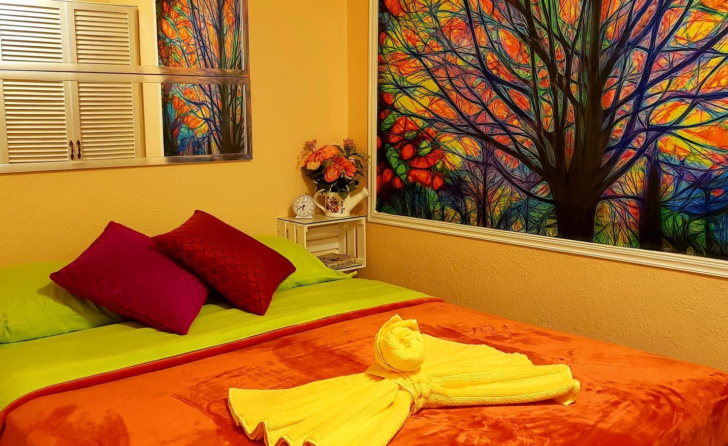Cozy Condo 4 en My Cozy Condos en Jaco, Costa Rica