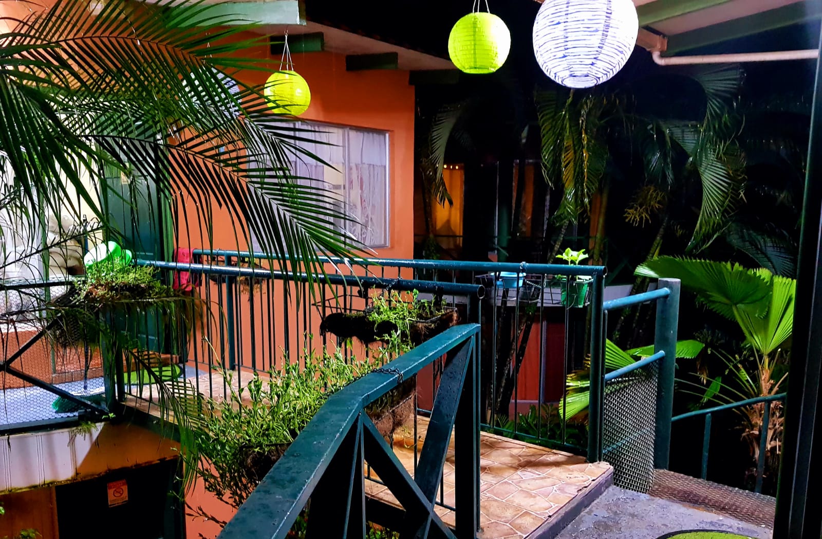Exterior de Cozy Condo 8 en My Cozy Condos en Jaco, Costa Rica